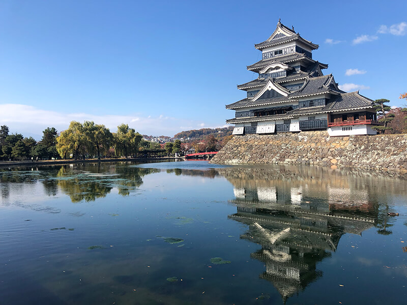 地域密着！　松本市を知り尽くしているからできる適正価格の査定